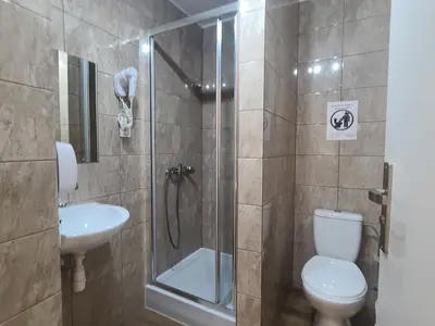 Ferienwohnung für 2 Personen (30 m²) in Krakau 8/10