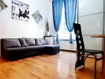 Ferienwohnung für 5 Personen (37 m²) in Krakau 3/10