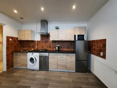 Ferienwohnung für 5 Personen (37 m²) in Krakau 6/10