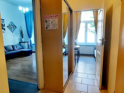 Ferienwohnung für 5 Personen (37 m²) in Krakau 7/10