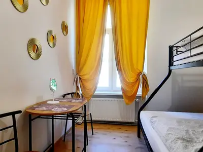 Ferienwohnung für 5 Personen (37 m²) in Krakau 8/10