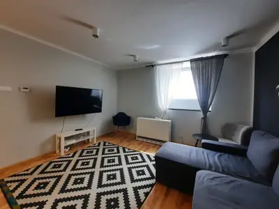 Ferienwohnung für 4 Personen (45 m²) in Krakau 2/10