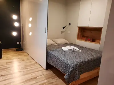 Ferienwohnung für 4 Personen (45 m²) in Krakau 5/10