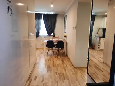 Ferienwohnung für 4 Personen (45 m²) in Krakau 8/10