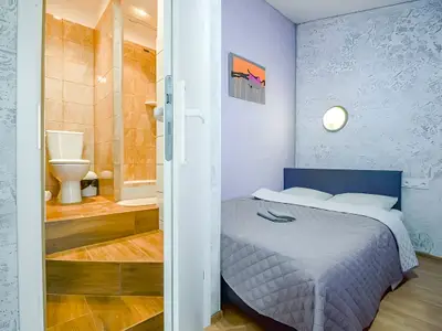 Ferienwohnung für 2 Personen (12 m²) in Krakau 1/10