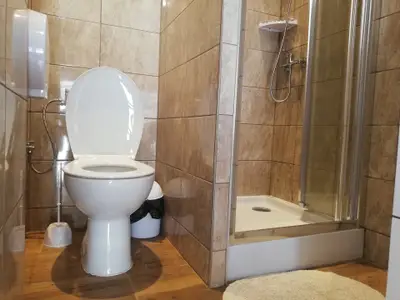 Ferienwohnung für 2 Personen (12 m²) in Krakau 5/10