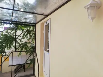 Ferienwohnung für 2 Personen (12 m²) in Krakau 6/10