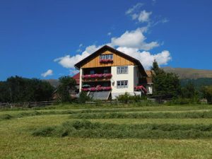 Ferienwohnung für 4 Personen (75 m²) in Krakaudorf