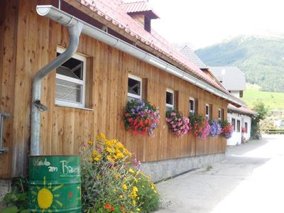 Ferienwohnung für 4 Personen (75 m²) in Krakaudorf 3/10