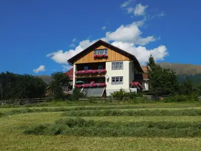 Ferienwohnung für 4 Personen (75 m²) in Krakaudorf 1/10