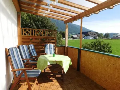 Ferienwohnung für 4 Personen (75 m²) in Krakaudorf 2/10