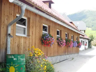 Ferienwohnung für 4 Personen (75 m²) in Krakaudorf 3/10