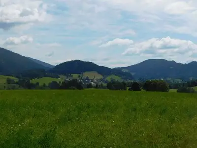 Ferienwohnung für 4 Personen (75 m²) in Krakaudorf 4/10