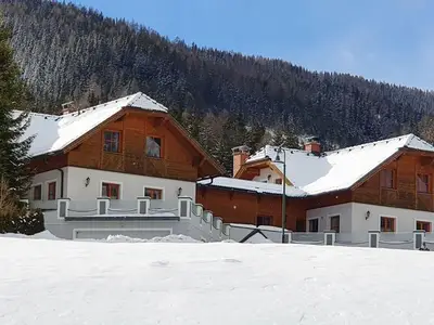 Ferienwohnung für 4 Personen (44 m²) in Krakaudorf 2/10