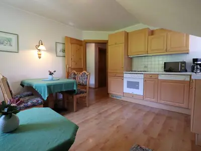 Ferienwohnung für 4 Personen (44 m²) in Krakaudorf 4/10