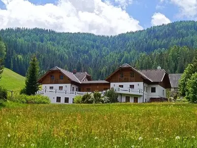 Ferienwohnung für 4 Personen (44 m²) in Krakaudorf 7/10