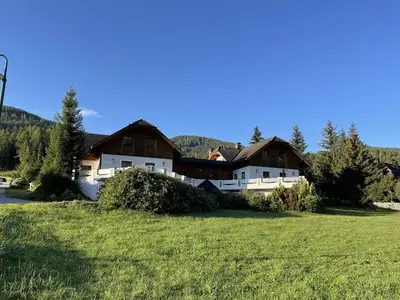 Ferienwohnung für 4 Personen (44 m²) in Krakaudorf 8/10