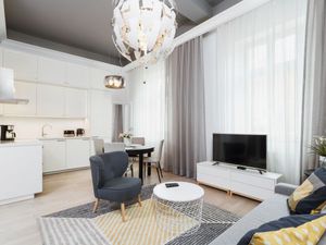 Ferienwohnung für 4 Personen (48 m²) ab 46 € in Kraków