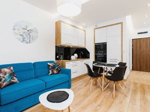 Ferienwohnung für 4 Personen (35 m²) ab 41 € in Kraków