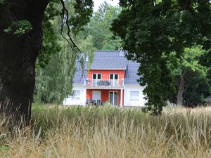 Ferienwohnung für 5 Personen (95 m²) in Krakow am See