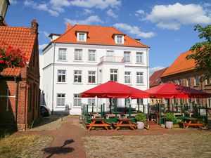 Ferienwohnung für 6 Personen (88 m²) in Krakow am See