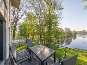 Ferienwohnung für 4 Personen (50 m²) in Krakow am See