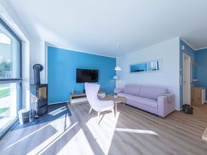Ferienwohnung für 4 Personen (52 m²) in Krakow am See