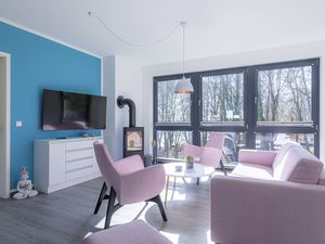 Ferienwohnung für 6 Personen (99 m²) in Krakow am See