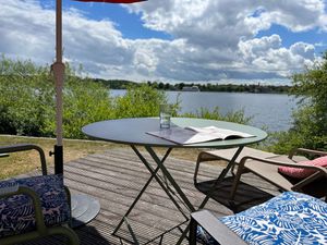 Ferienwohnung für 3 Personen (45 m²) in Krakow am See