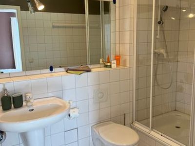 Ferienwohnung für 3 Personen (35 m²) in Krakow am See 8/8