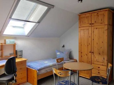 Ferienwohnung für 6 Personen (85 m²) in Krakow am See 5/10