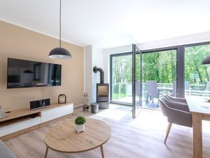 Ferienwohnung für 3 Personen (56 m&sup2;) in Krakow am See