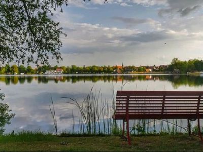 Ferienwohnung für 3 Personen (45 m²) in Krakow am See 4/10