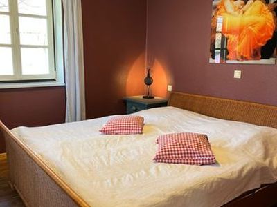 Ferienwohnung für 3 Personen (45 m²) in Krakow am See 7/10