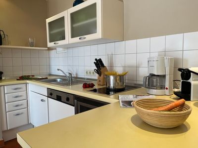 Ferienwohnung für 3 Personen (42 m²) in Krakow am See 4/10