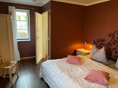 Ferienwohnung für 3 Personen (42 m²) in Krakow am See 8/10