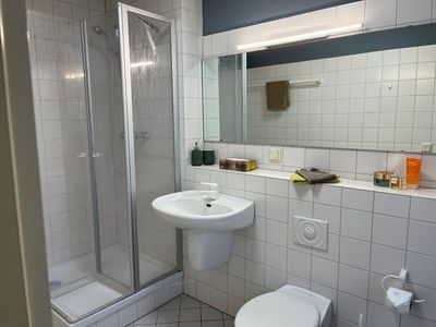 Ferienwohnung für 3 Personen (42 m²) in Krakow am See 9/10