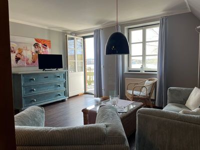 Ferienwohnung für 3 Personen (45 m²) in Krakow am See 3/8