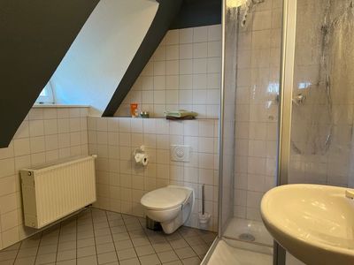 Ferienwohnung für 3 Personen (45 m²) in Krakow am See 7/8