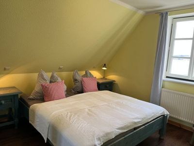 Ferienwohnung für 3 Personen (45 m²) in Krakow am See 8/8