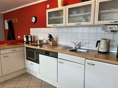 Ferienwohnung für 6 Personen (71 m²) in Krakow am See 7/10