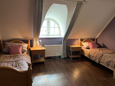 Ferienwohnung für 6 Personen (71 m²) in Krakow am See 9/10