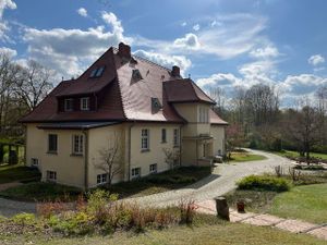 Ferienwohnung für 5 Personen (76 m²) in Krakow am See