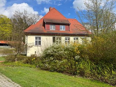 Ferienwohnung für 5 Personen (76 m²) in Krakow am See 2/10