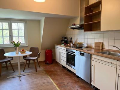 Ferienwohnung für 5 Personen (76 m²) in Krakow am See 10/10