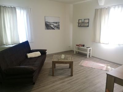 Ferienwohnung für 3 Personen (38 m²) in Krakow am See 10/10