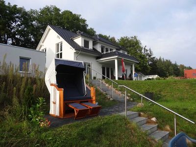 Ferienwohnung für 6 Personen (91 m²) in Krakow am See 2/10