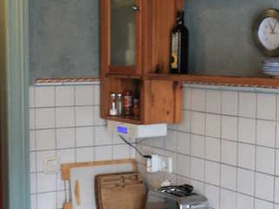 Ferienwohnung für 3 Personen (65 m²) in Krakow am See 10/10