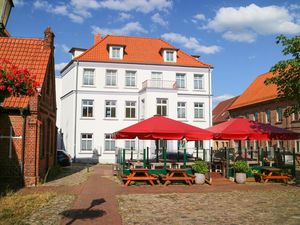 Ferienwohnung für 4 Personen (88 m²) in Krakow am See