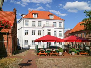 Ferienwohnung für 4 Personen (65 m&sup2;) in Krakow am See